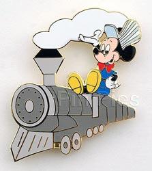 Button - DLR - Tinker Bell - Disneyland Birthday - Today We're 42