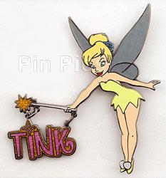 DA - David Kawena (Silver Prototype)