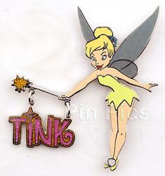 12 Months of Magic - Birthstone Pooh (Topaz/November)