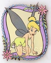 Wild Ride Tribute Pin - Glow