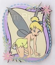 WDW - Nala - Disney Cats Set - Cast Lanyard Series 1 2002 - 2003