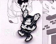 DA - Captain Gantu (Gold Prototype)