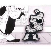 DLR - Haunted Mansion Memorable Scenes #2 (Let Me Out)