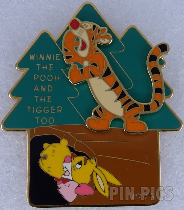 WDW - Minnie - Railroad Surprise Set