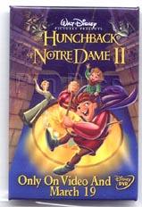 WDW - Victor - Gargoyle - Hunchback Series