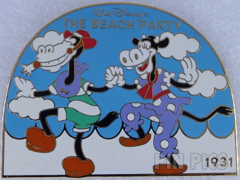 Pirates of the Caribbean - Jail Scene