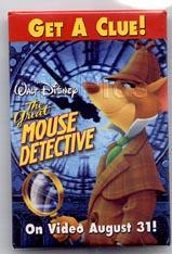 DLR - Winnie the Pooh Core Pins (Eeyore)