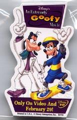 Button - DIS - Mickey Mouse - Decade of Dreams - 10th Anniversary - The Disney Store