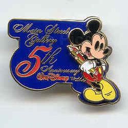 RunA - Minnie Mouse - Fire Fighters #3 - Filmography Collection