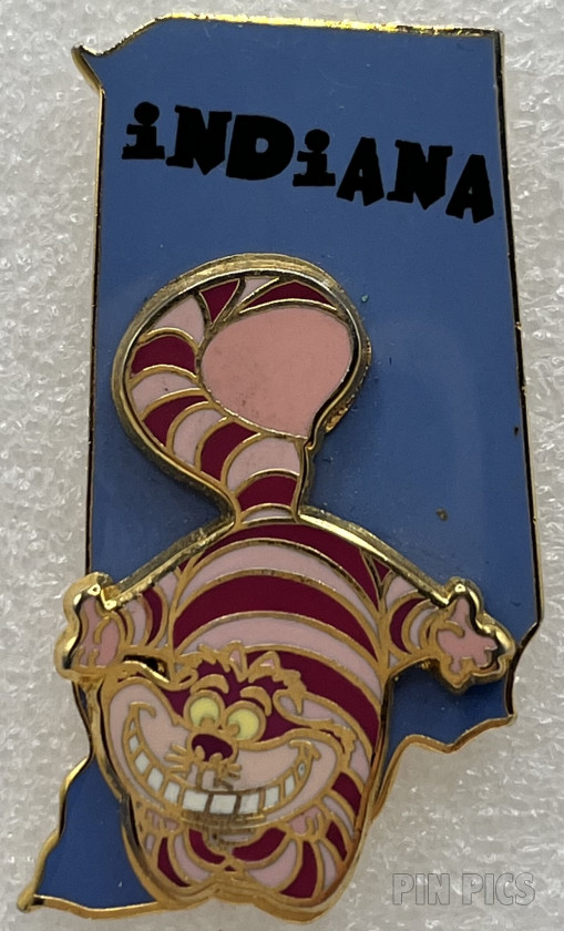 Button - Mrs. Potts, Cogsworth and Lumiere - Be Our Guest