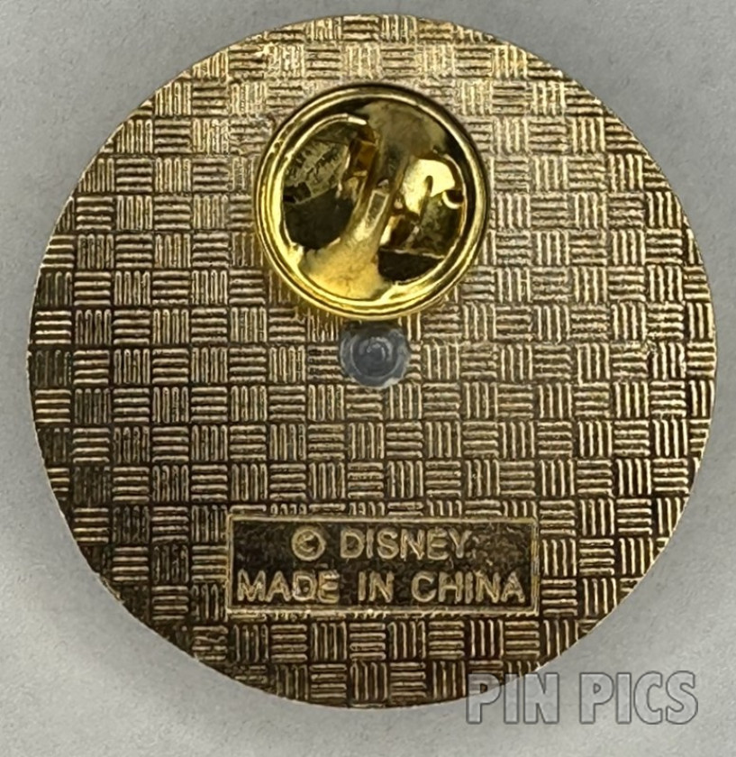 WDI - Sorcerer Mickey - Walt Disney Imagineering - Spinner  pin collectible - Main Image 2