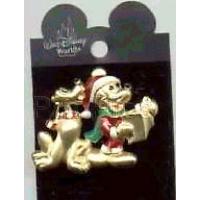 3-D Sailor Donald (Plastic)