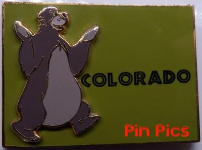 DLR - One Hundred Mickeys Pin Series (MM 092) - Bad Ear Day