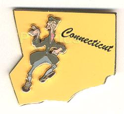 WDW - Ghost Bride - Haunted Mansion