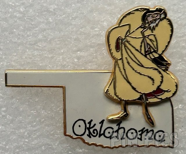 Bertoni - Alice in Wonderland Series (Mad Hatter)