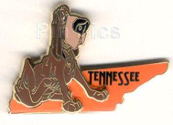 Button - A Goofy Movie - On Video September 6