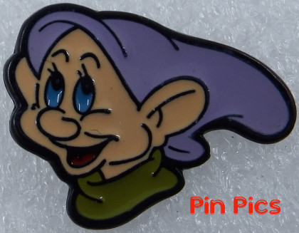 DCA - Donald Duck - Established 2001 - Formal Series