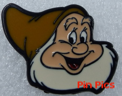 WDW - Donald - Inner Tubes Set - Cast Lanyard Series 1 2002 - 2003