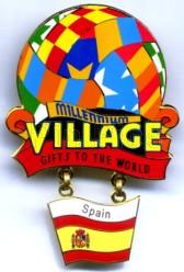 DLR - Princess Dot's Puddle Park - Bug's Land - DCA