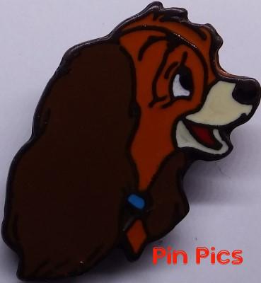 Button - DLR - Mickey Mouse Club Month - Disneyland