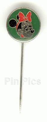 Cinderella in Mirror