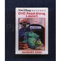 DA - Disney Cats and Dogs (Marie)