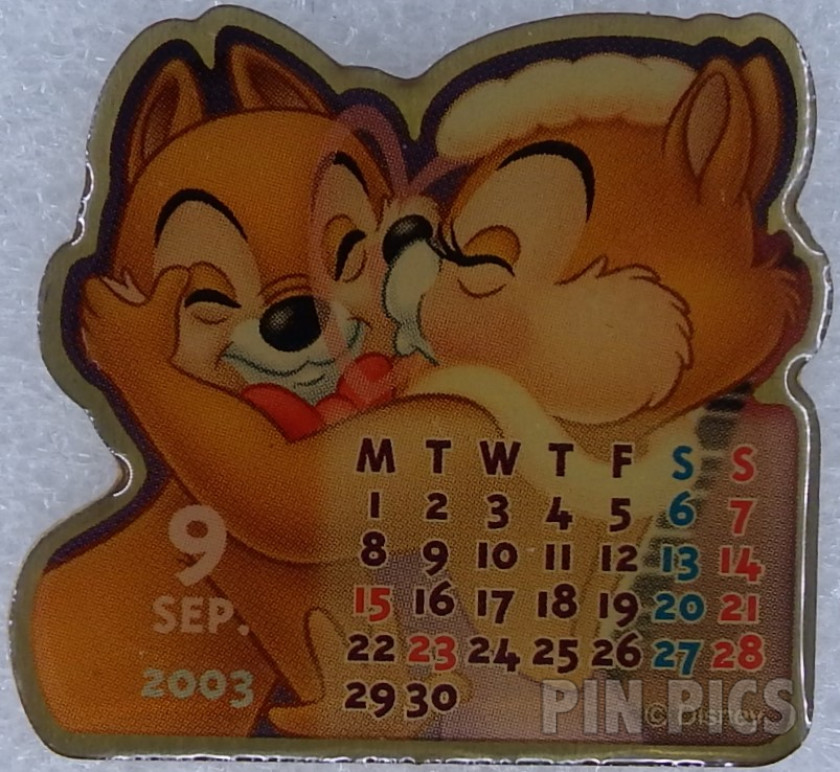 Button - Lilo and Stitch - Waikiki Opening Night