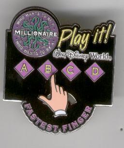 Button - DLR - Disneyland Grad Nite 1980 - Mickey and Minnie Mouse