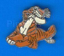 WDW - Mickey Mouse - Christmas Tree - Nostalgic Christmas Card - Spectacle of Pins 2002 - Card & Pin