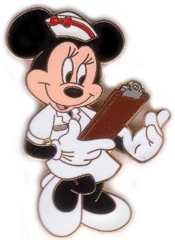 Japan - Mickey, Donald and Goofy - Mickeys Trailer 1938 - History of Art 2002