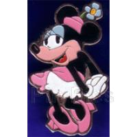 Japan - Clarabelle and Horace Horsecollar - The Beach Party 1931 - History of Art 2002