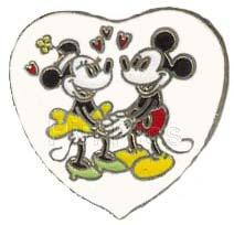 WDW - Minnie - I Conquered The World