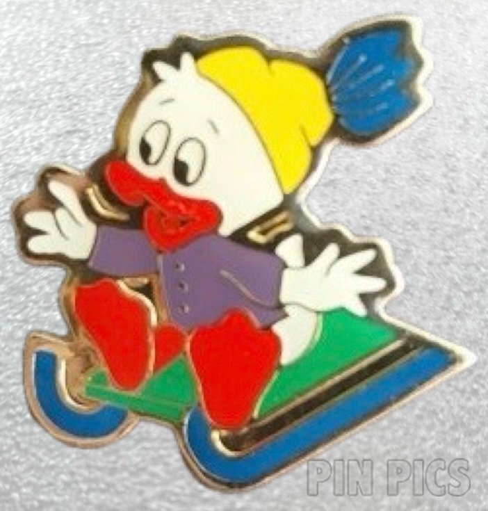 Disney Catalog - Storybook Series #2 (Hinged)