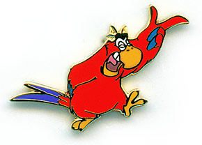 Walt Disney Television Animation Australia - Piglet (1990)