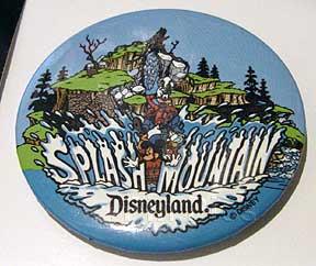 1988 Santa Mickey Mouse in Wreath