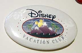 WDW - Original Walt Disney World Tencennial Happy Birthday - Castle