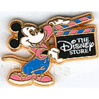 UK DS - Buzz Lightyear (Hinged)