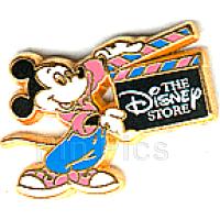 Pooh with Butterfly on Nose