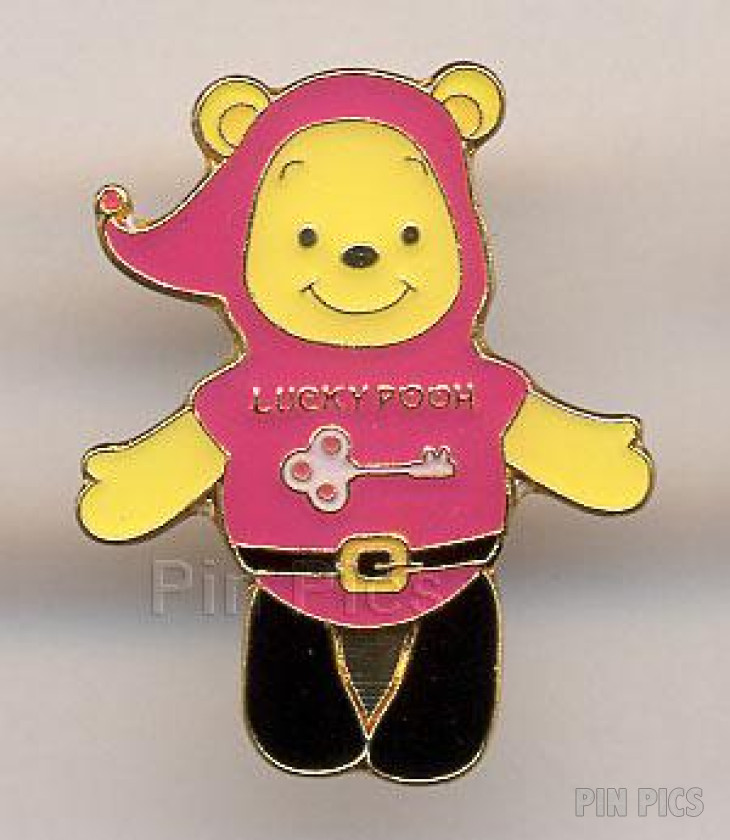 DA - Lilo with Flower (Silver Prototype)