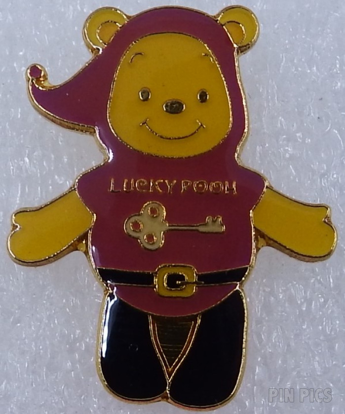 Button - WDW - Mickey Mouse - First 1st Disneyana Oval - 1992