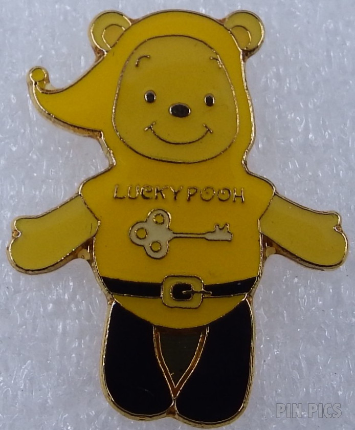 Japan - Mickey Mouse - Tick Tock Diner - 3rd Anniversary - Ambassador Hotel - 2nd Anniversary - TDR