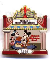 Webigail from Duck Tales in a gold dress