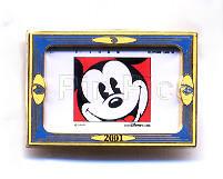 DA - Dumbo WWII (Gold Prototype)