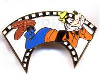 Happy Leaping Pongo - 101 Dalmatians