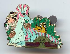 Toy Story 2 (3 Aliens)