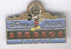 Button - Emperor's New Groove DVD Promo