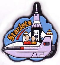 AP/PP DA - PP - Donald Duck - July 4, 2002 - Silver