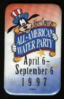 Pooh and Piglet - Standing Holding Hands - Thinking