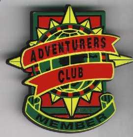 Button - WDW - National Women's History Month