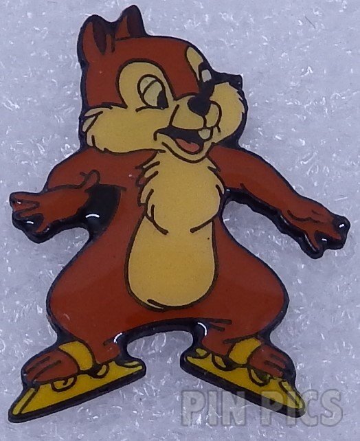 WDW - The Clock & The Claw - 999 Happy Haunts Ball 2002 - Framed Set